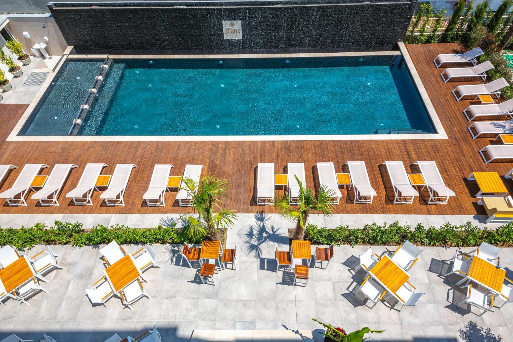 Fiore Hotel