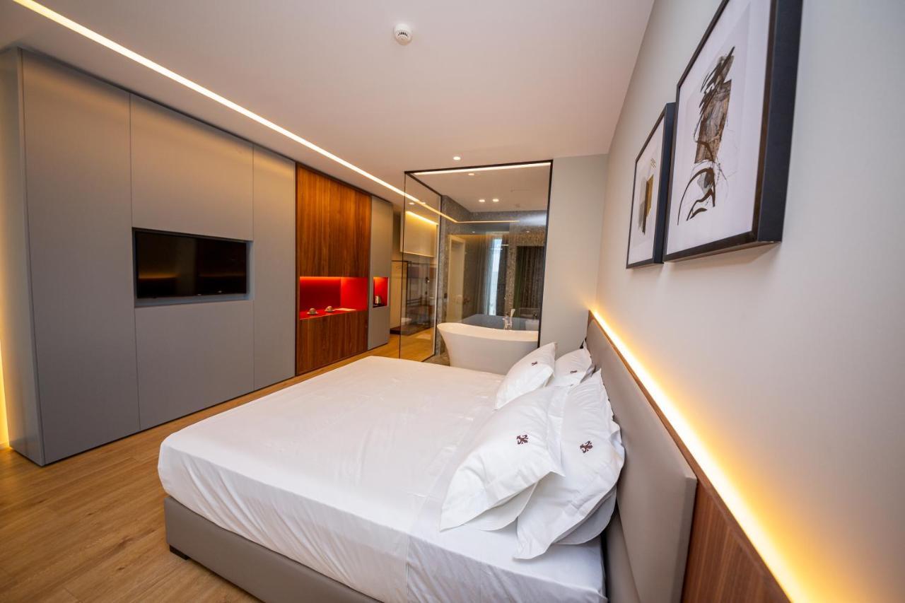 Hotel Fiore 4*