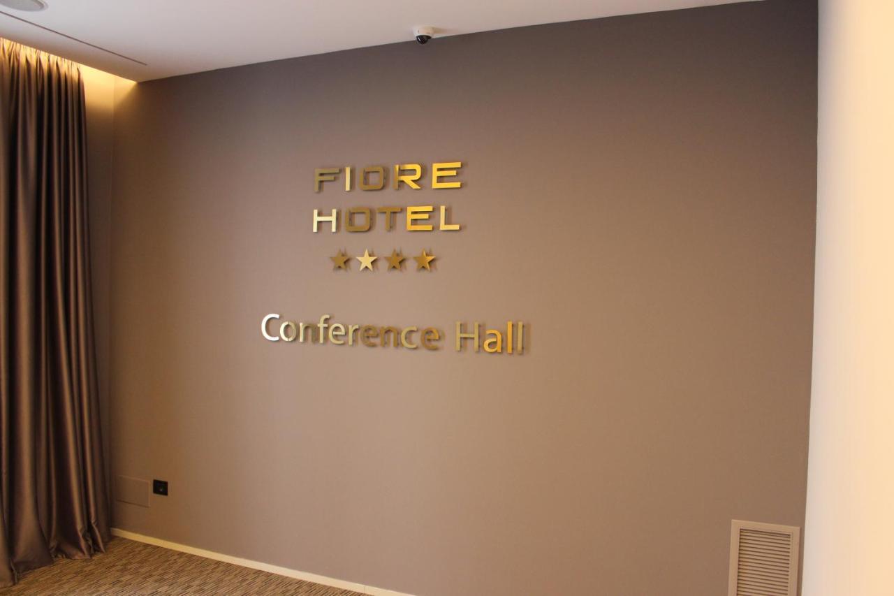 Fiore Hotel Kavaje