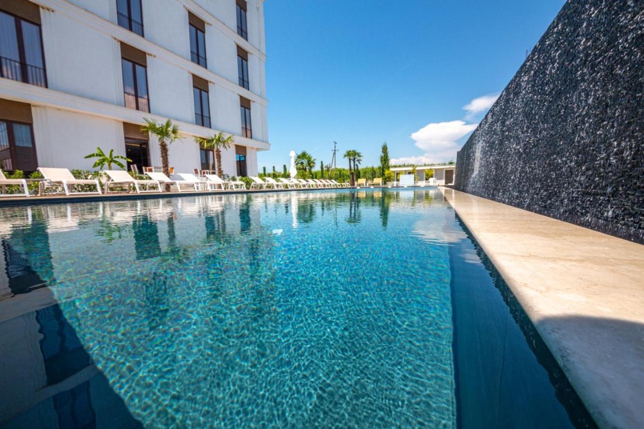 Fiore Hotel