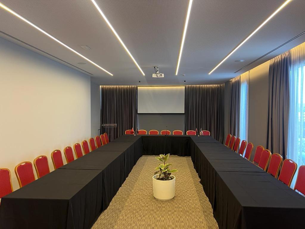 Fiore Hotel 4*