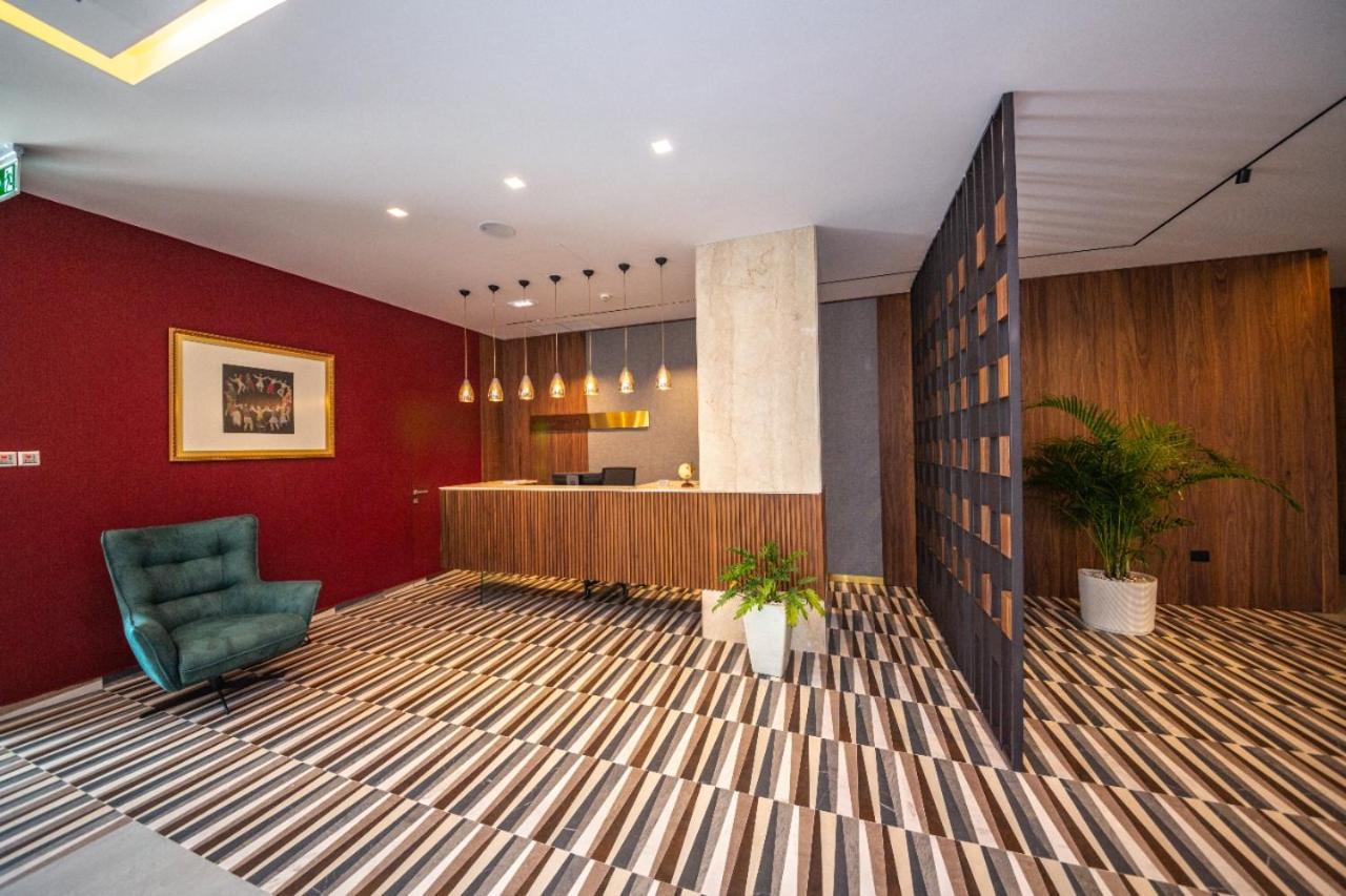 Fiore Hotel Kavaje